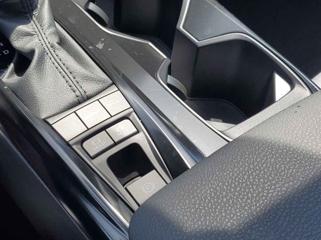 2025 Toyota Camry LE photo 26