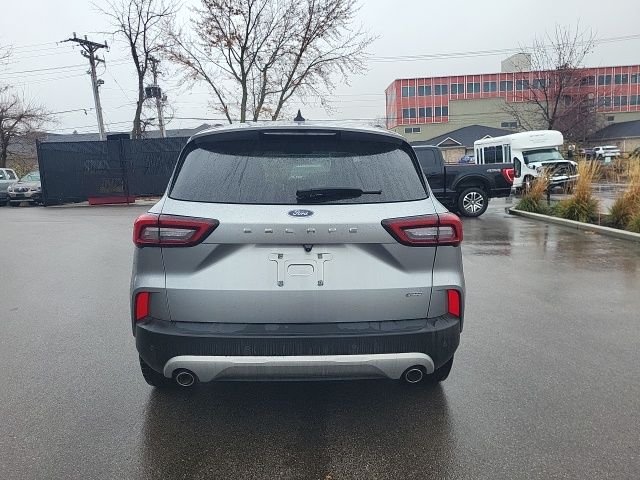 2024 Ford Escape Plug-In Hybrid Base photo 4