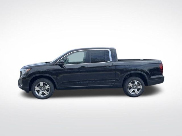 2025 Honda Ridgeline RTL photo 2