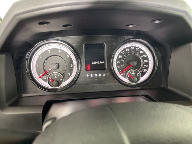 2019 Ram 1500 Classic Express photo 11