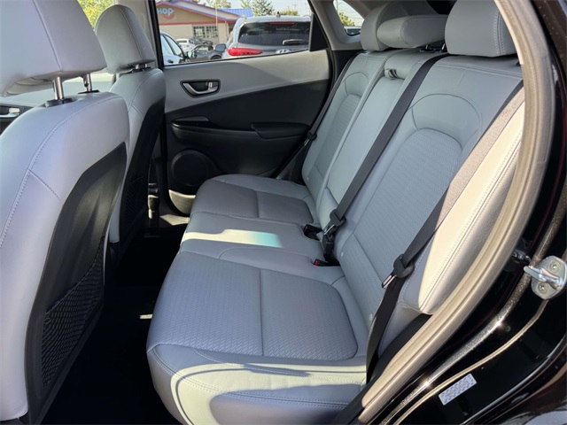 2020 Hyundai Kona Ultimate photo 15