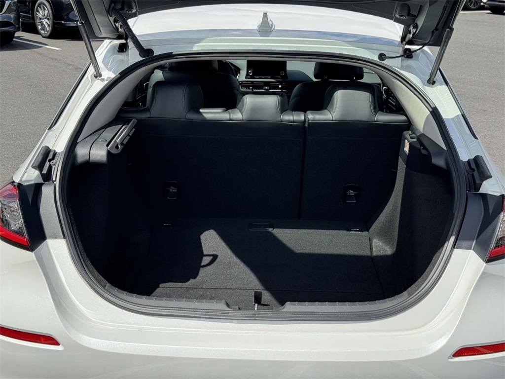 2023 Honda Civic EX-L photo 30