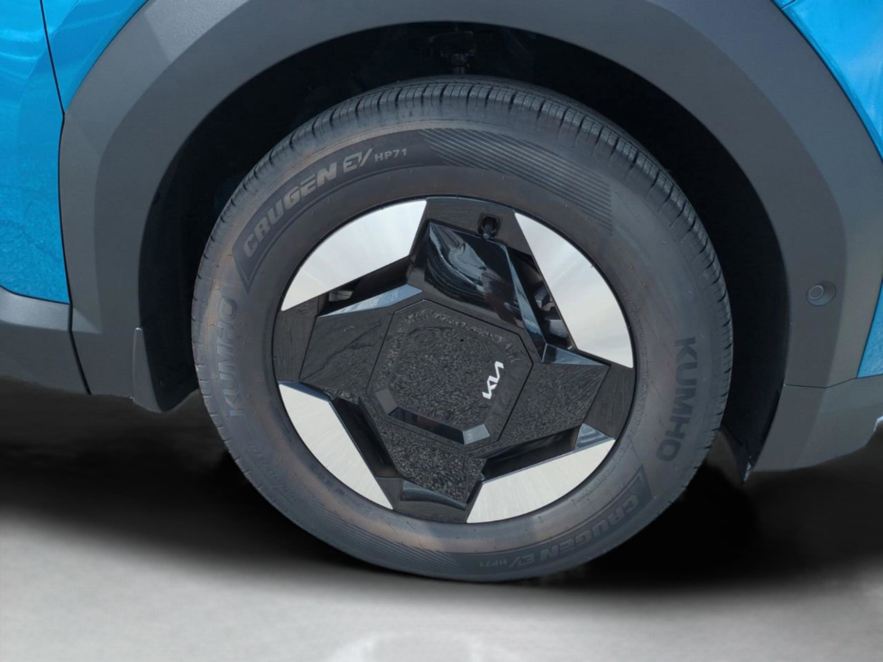 2026 Kia EV9 Wind photo 10