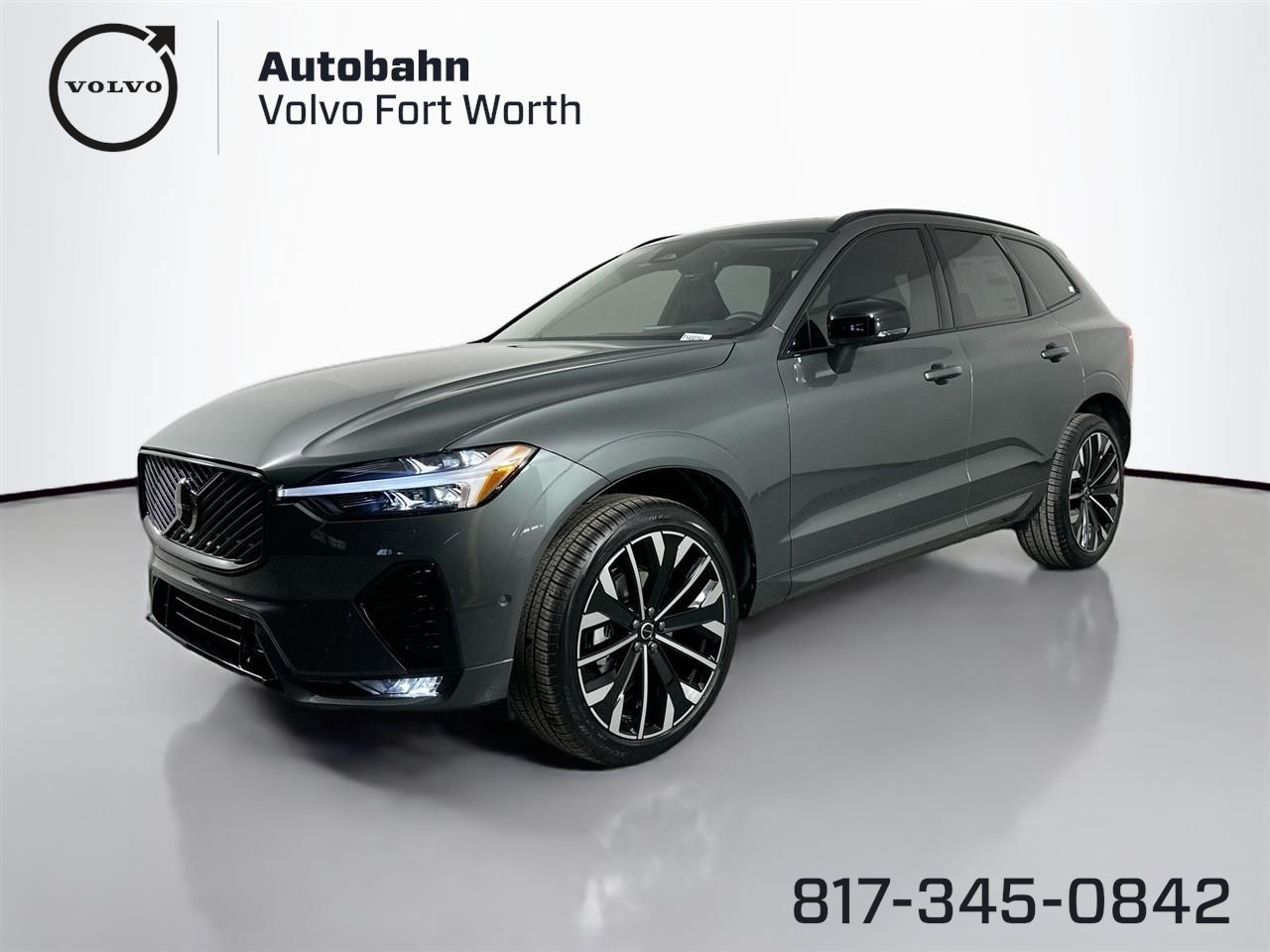 2026 Volvo XC60 Ultra's photo