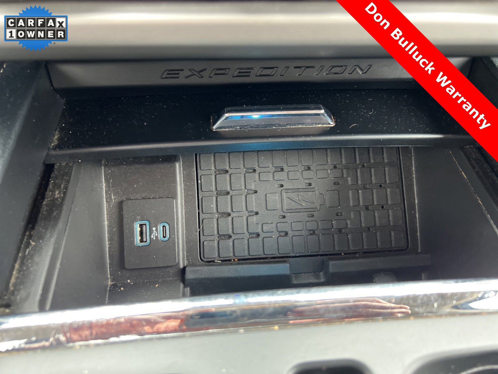 2024 Ford Expedition XLT photo 21
