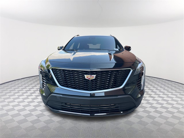 2019 Cadillac XT4 Sport photo 2