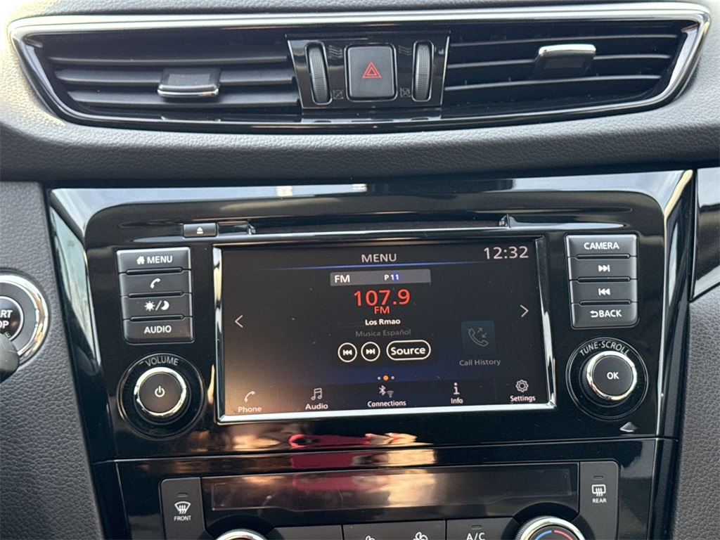 2021 NISSAN ROGUE SPORT - Image 15