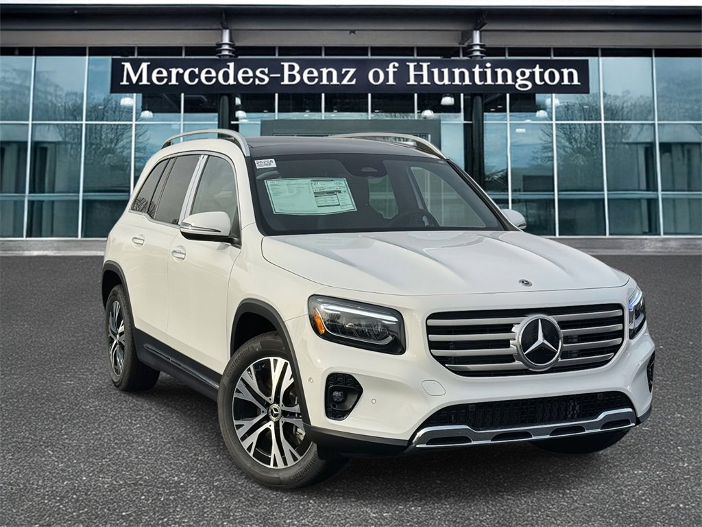2026 Mercedes-Benz GLB GLB 250's photo