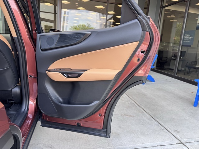 2025 Lexus NX 350 Premium photo 18
