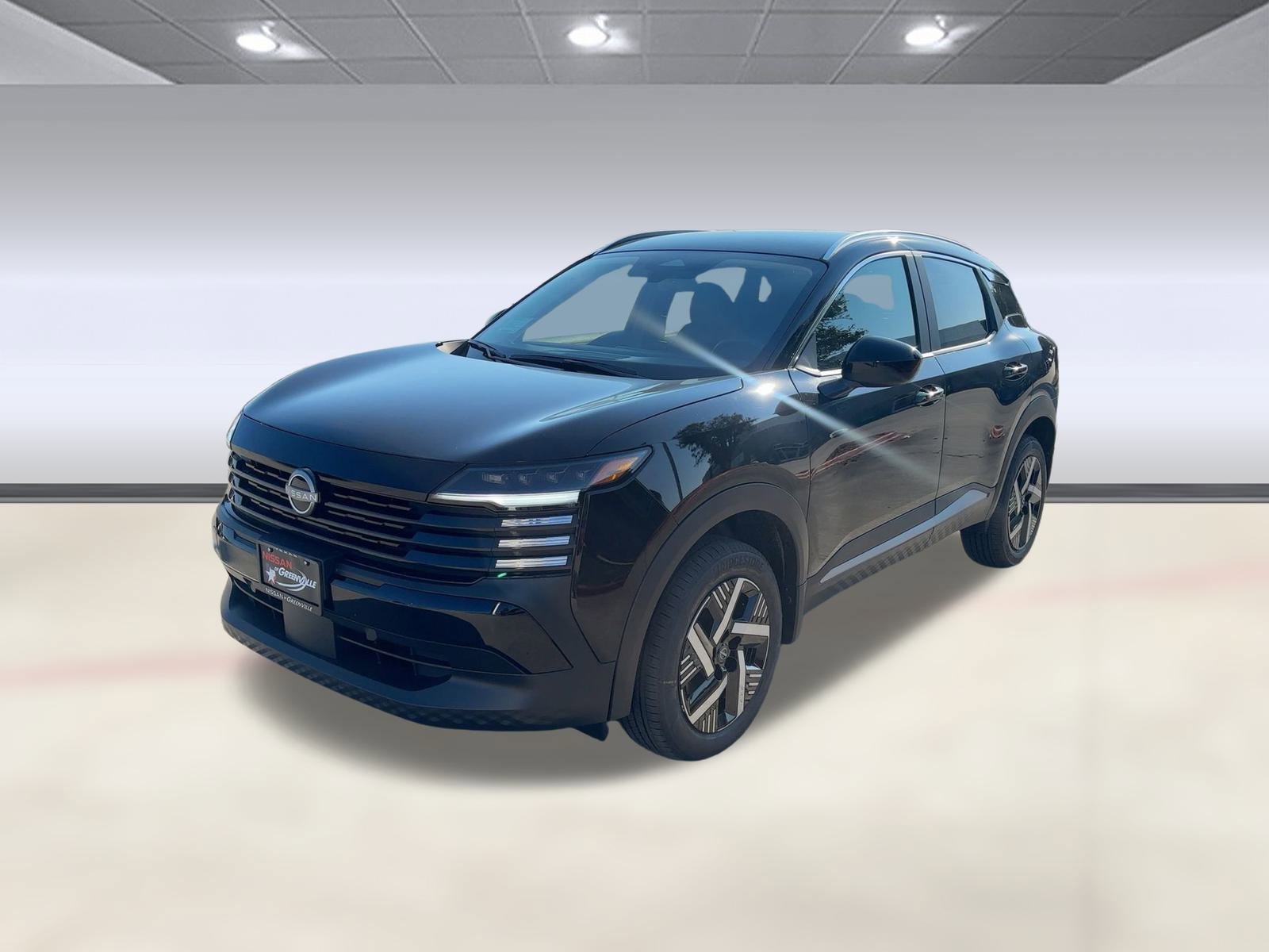 2026 Nissan KICKS SV's photo