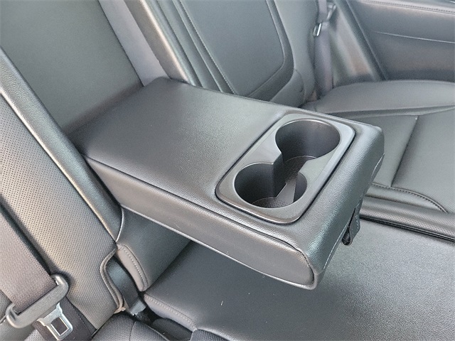 2025 Hyundai Tucson Limited photo 27