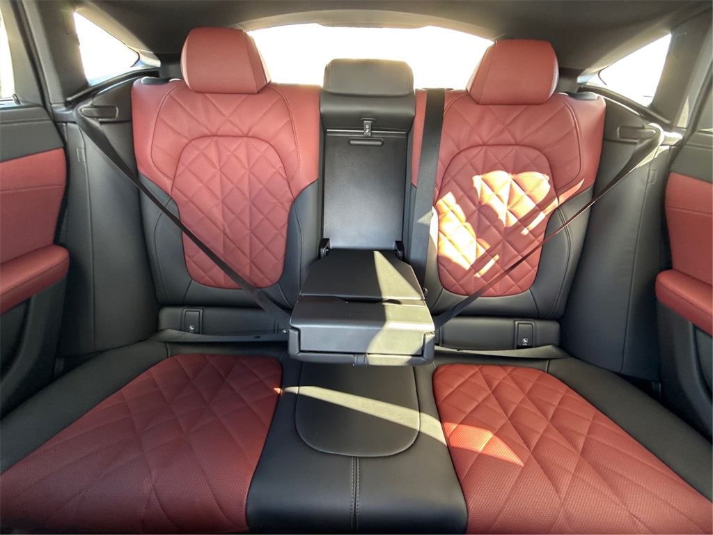 2026 Bmw X6 M photo 19