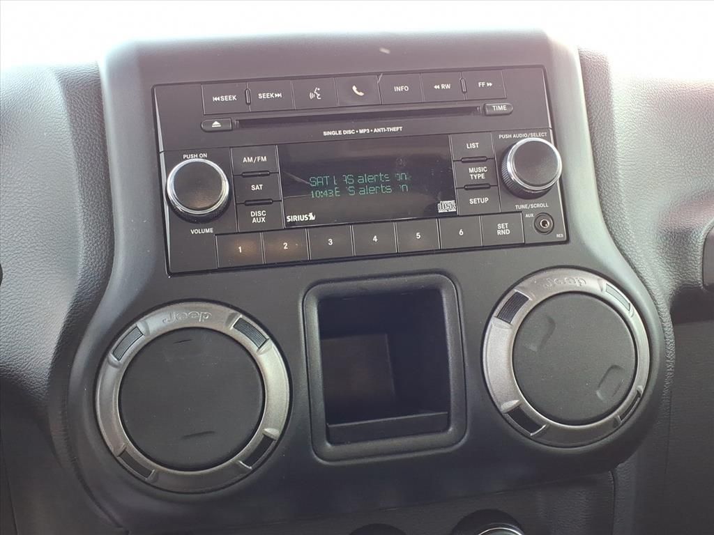 2016 JEEP WRANGLER - Image 6