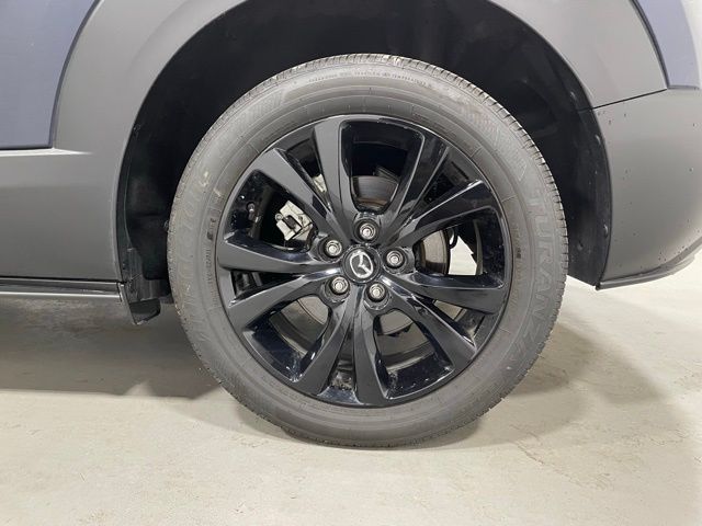 2025 Mazda CX-30 2.5 Select Sport photo 8