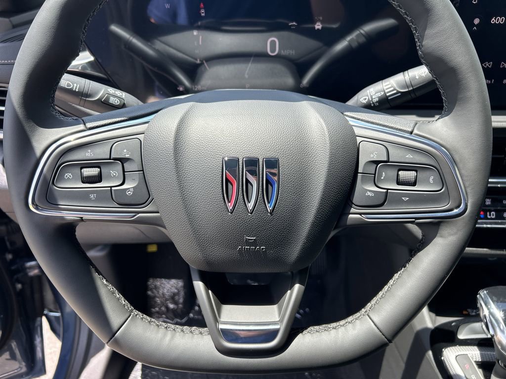2025 Buick Envista Avenir photo 27