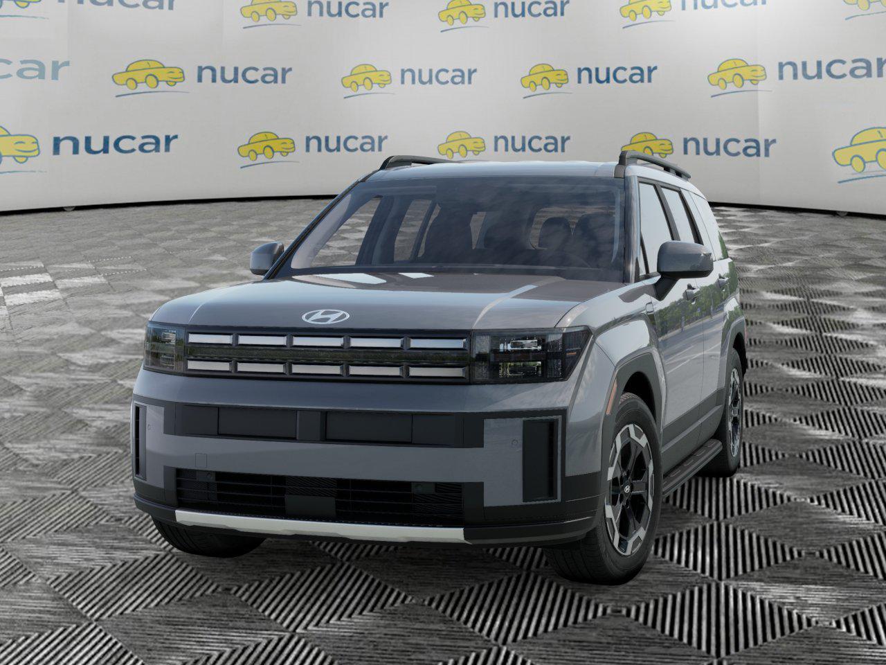 2026 Hyundai Santa Fe SEL photo 4