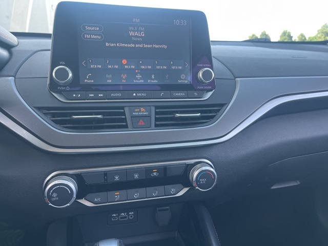 2024 Nissan Altima 2.5 SR photo 16