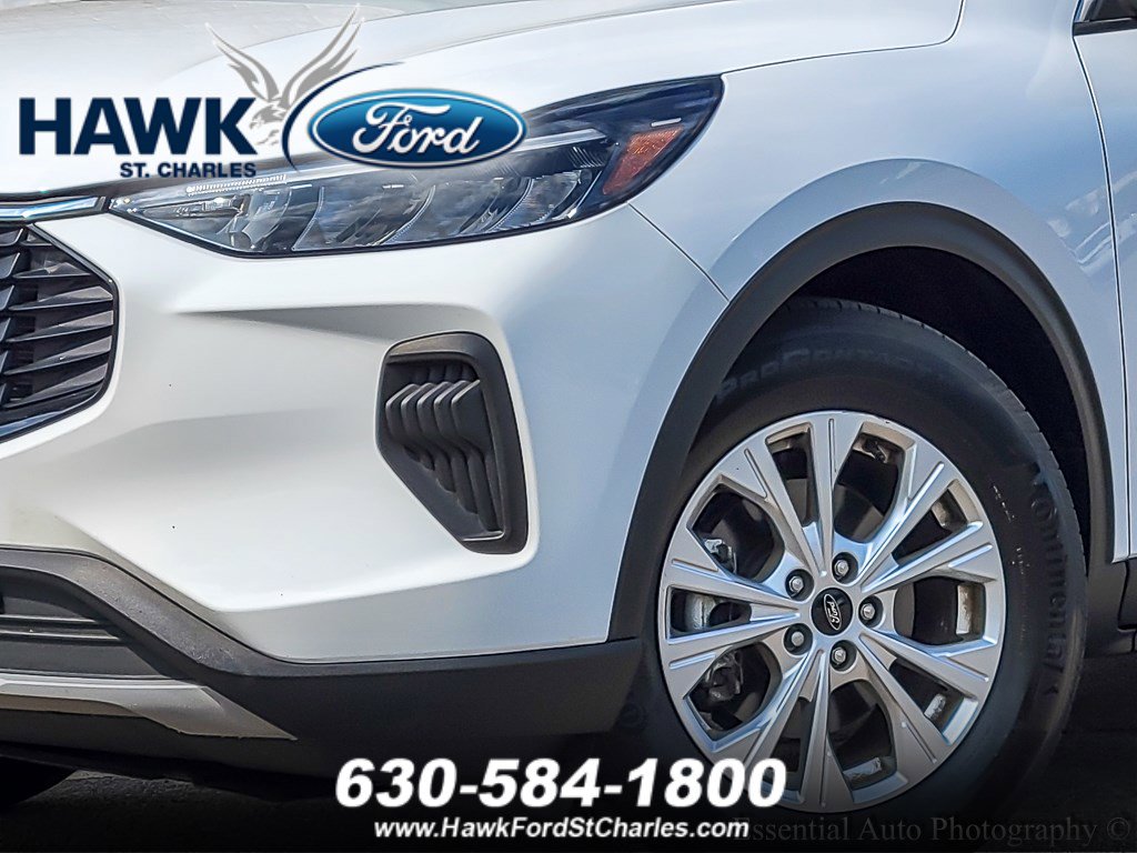 2023 FORD ESCAPE - Image 2