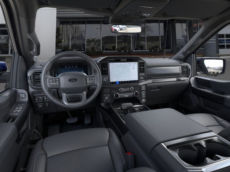2026 FORD F-150 - Image 8