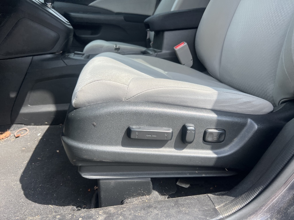 2015 Honda CR-V EX photo 18