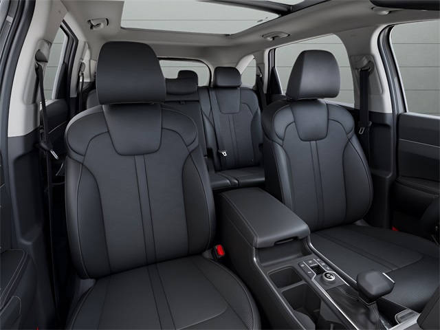 2025 Kia Sorento S photo 14