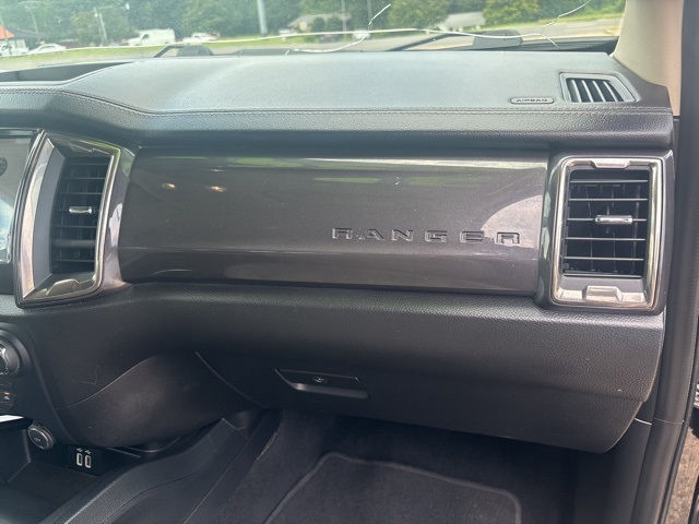 2021 Ford Ranger Lariat photo 11