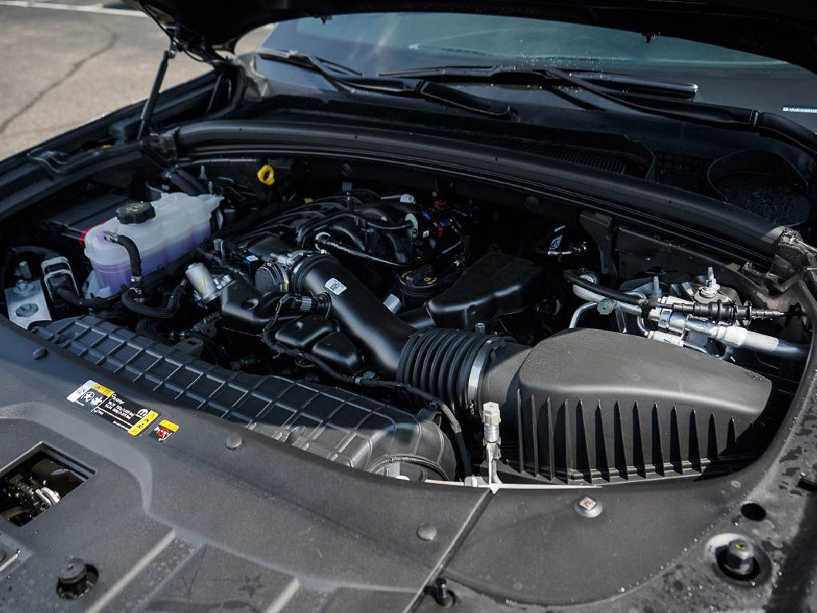 2025 Jeep Grand Cherokee Limited photo 4