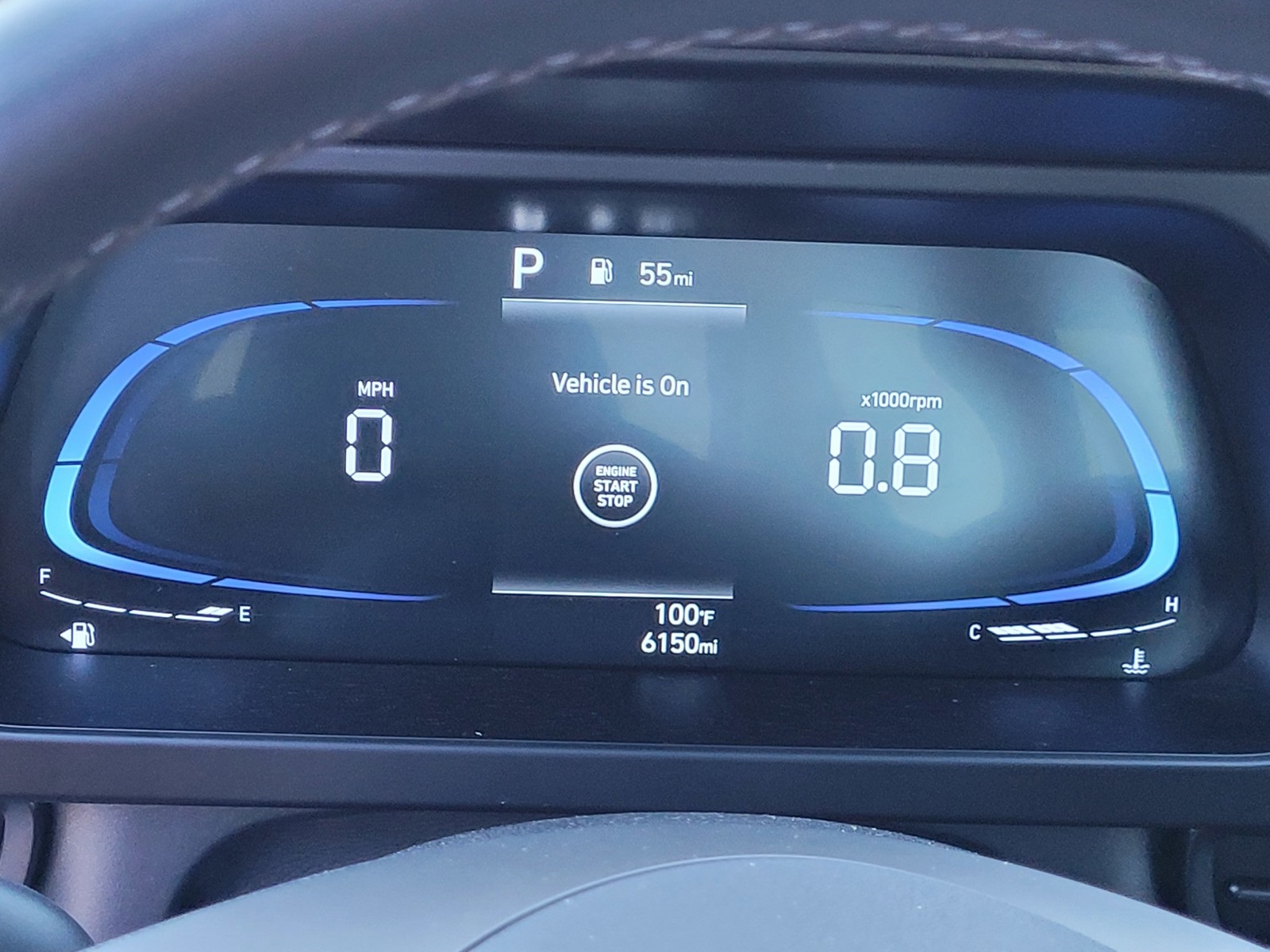 2025 Hyundai Elantra SEL Sport photo 22
