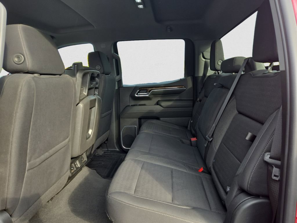 2023 Gmc Sierra 1500 Elevation photo 17