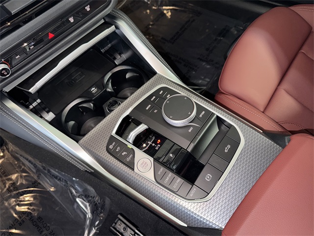 2026 Bmw M440i photo 19