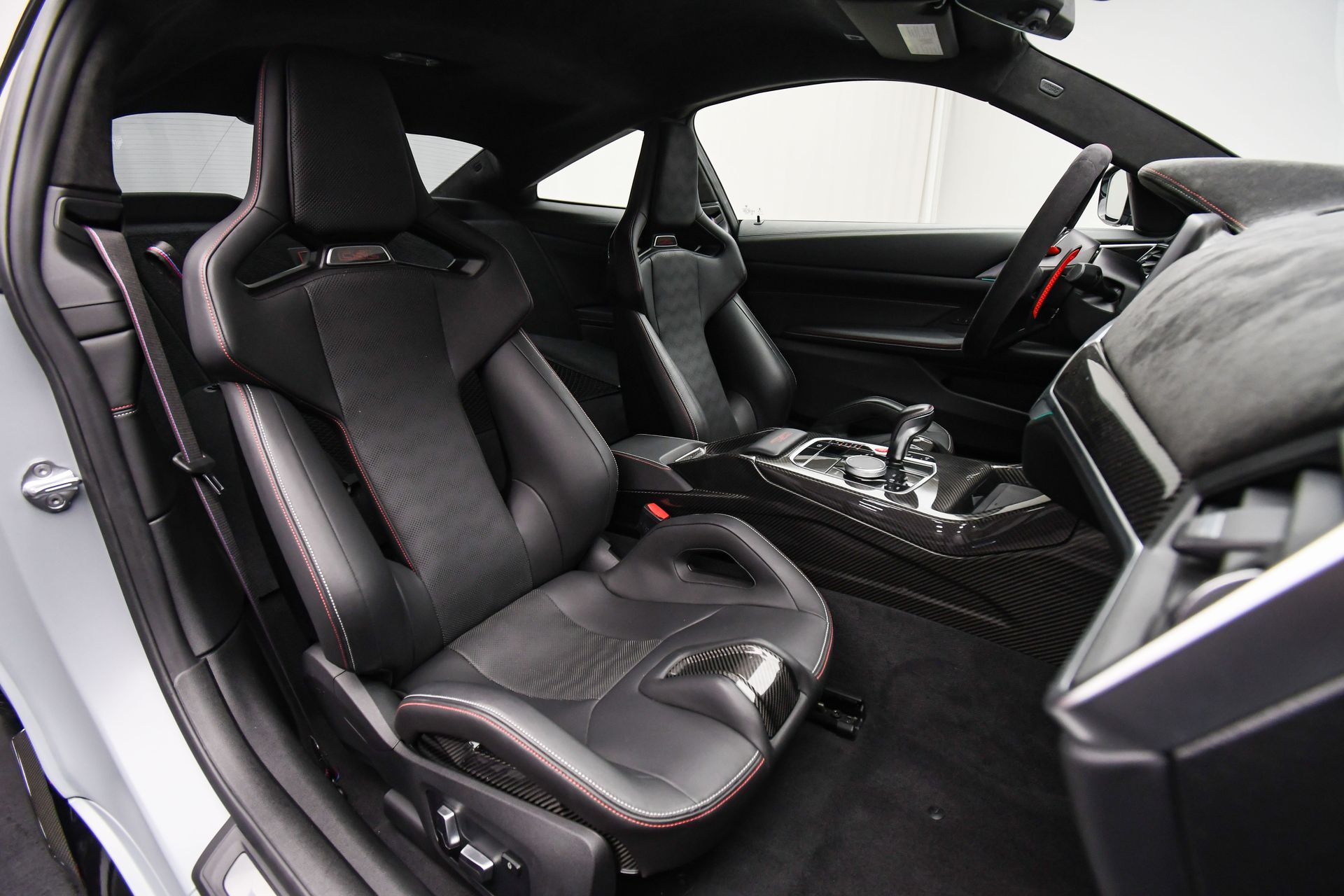 2023 Bmw M4 photo 14