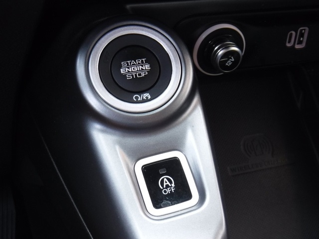 2023 Dodge Hornet GT Plus photo 25