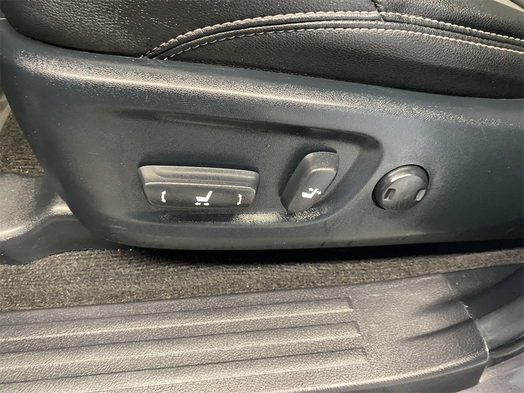 2021 Toyota 4Runner SR5 Premium photo 10
