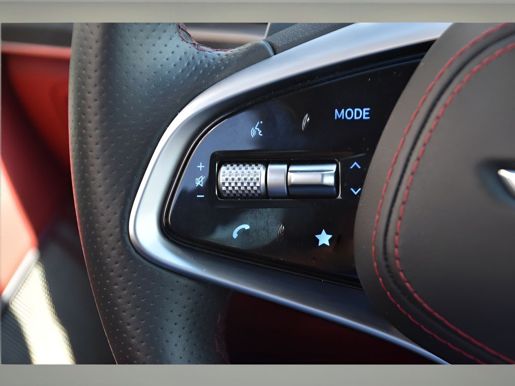 2023 Genesis G80 3.5T Sport photo 27