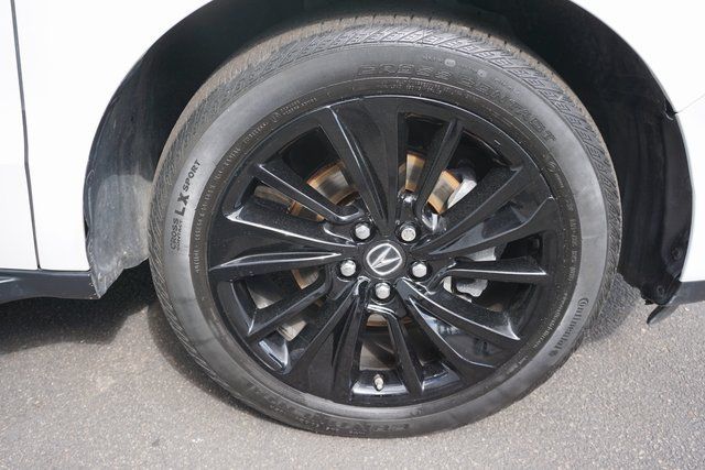 2018 Acura MDX SH-AWD Technology photo 27