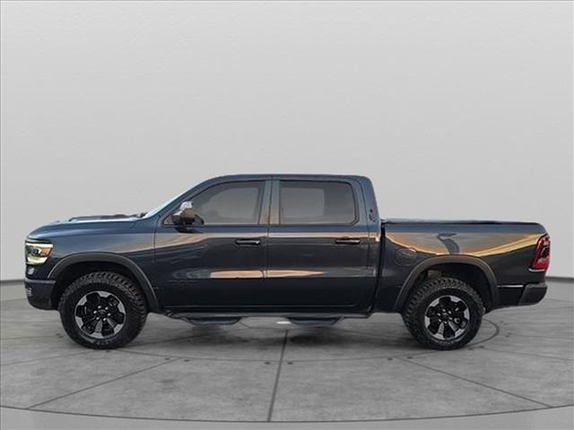 2020 Ram 1500 Sport Rebel photo 3