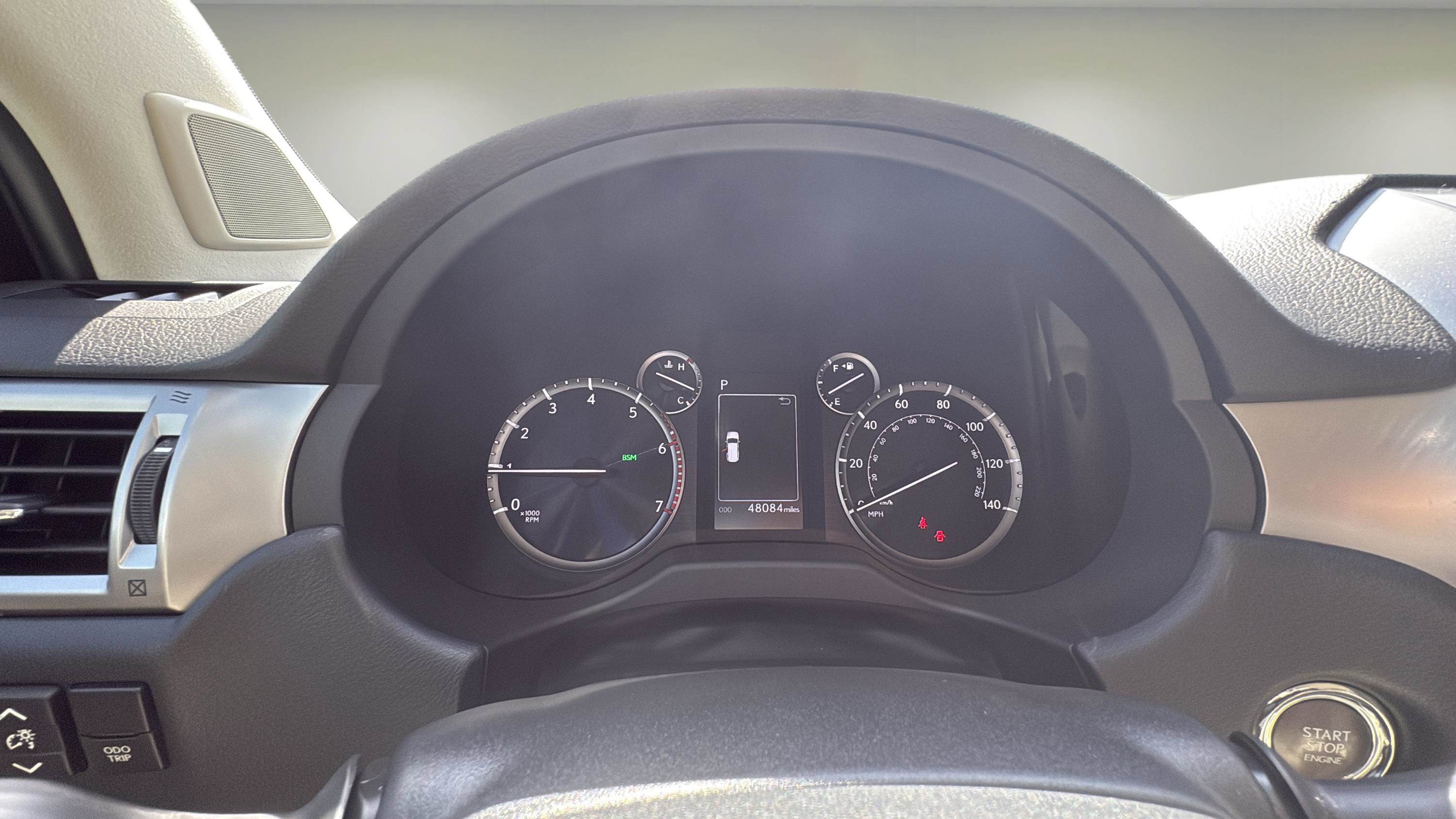 2022 Lexus GX 460 Premium photo 12
