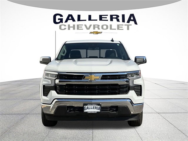 2025 Chevrolet Silverado 1500 LT photo 2