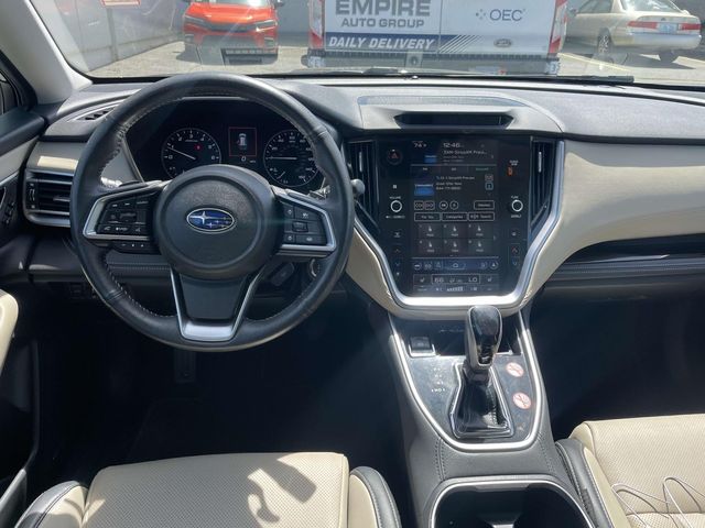 2024 Subaru Outback Limited photo 13