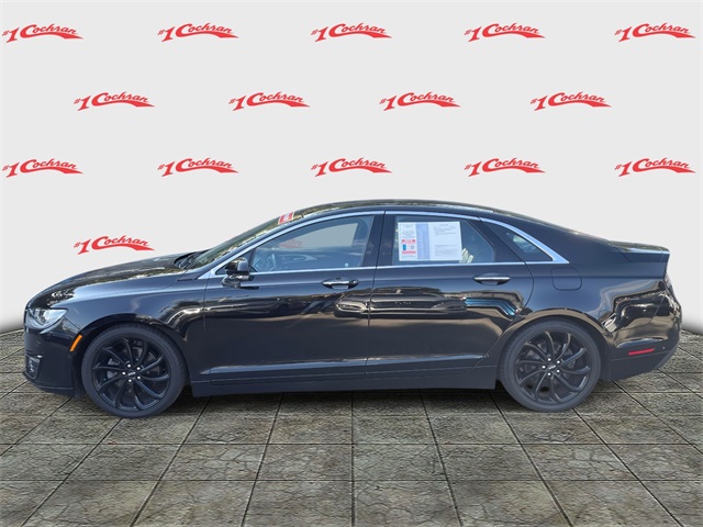 2020 Lincoln MKZ Reserve photo 6