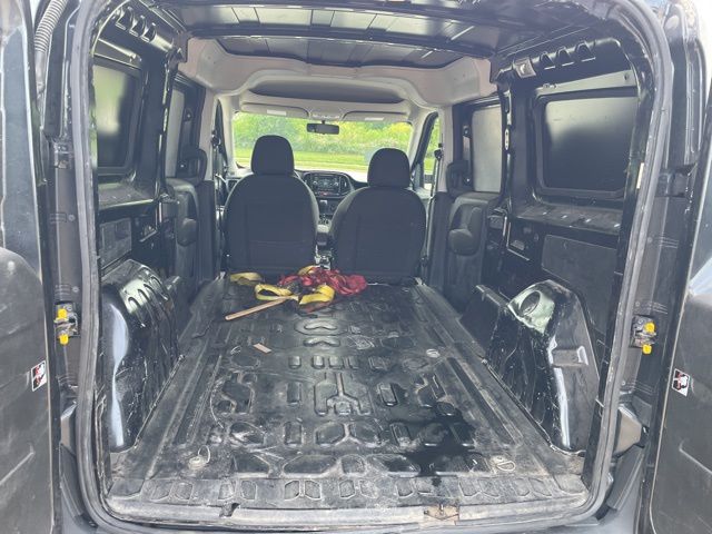 2015 Ram ProMaster City photo 4