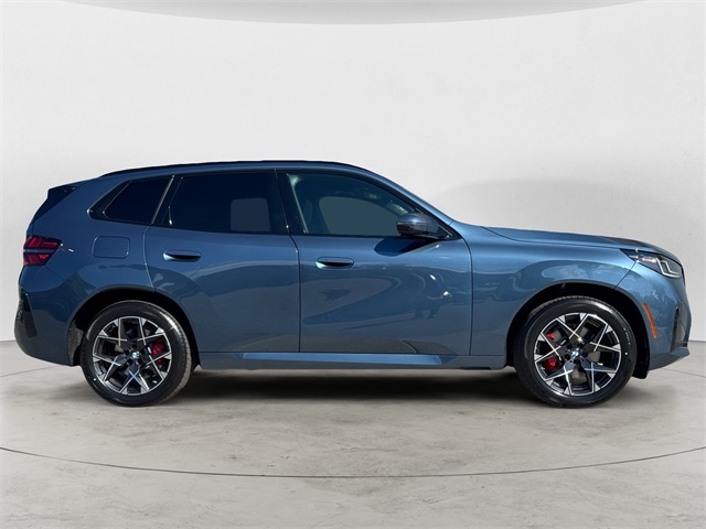 2025 Bmw X3 30x Drive photo 8