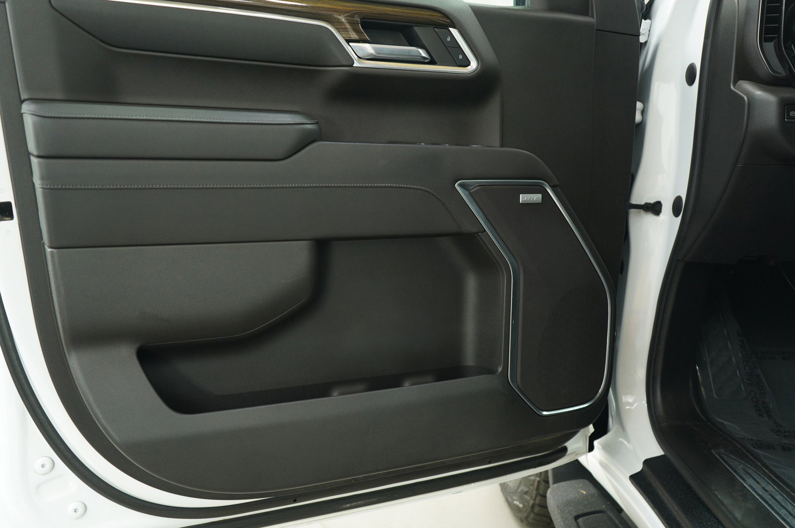 2022 Chevrolet Silverado 1500 LT Trail Boss photo 15