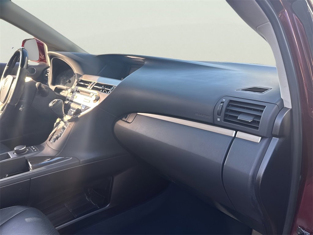 2015 Lexus RX 350 F SPORT photo 20