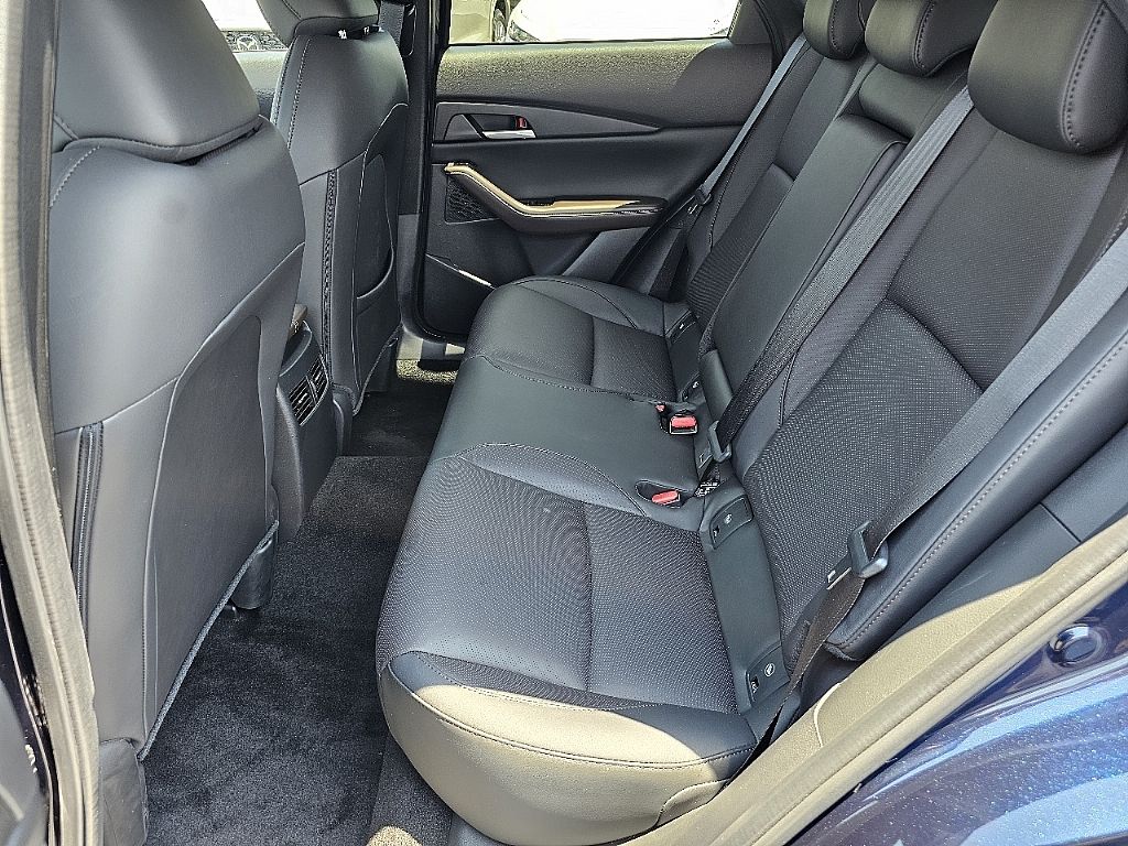 2025 Mazda CX-30 2.5 S Premium photo 10
