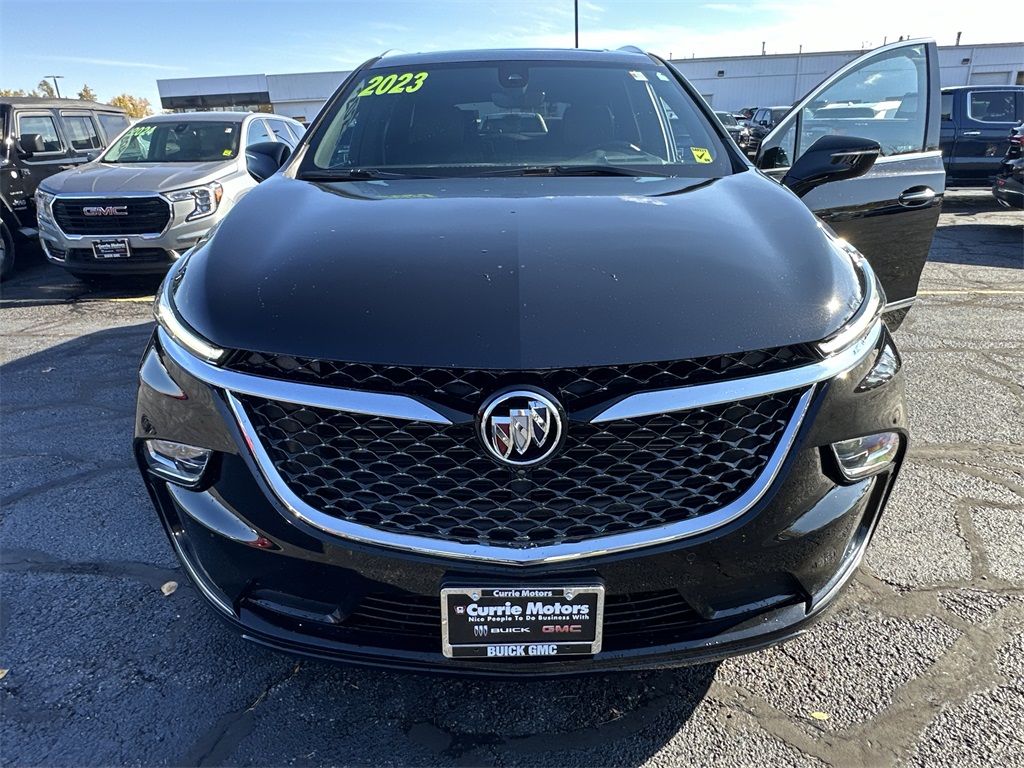 2023 BUICK ENCLAVE - Image 23