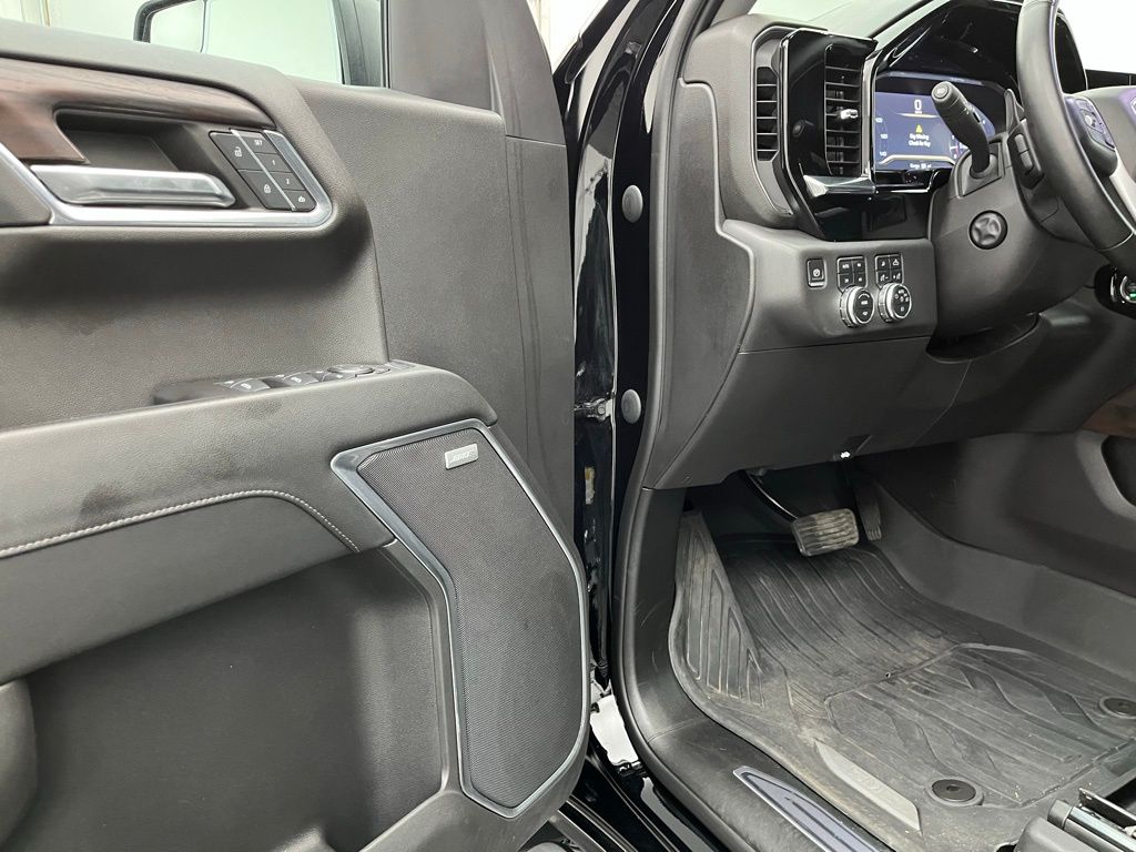 2023 Gmc Sierra 1500 SLT photo 29