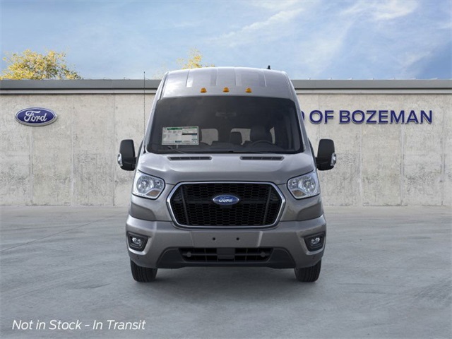 2025 Ford Transit photo 5