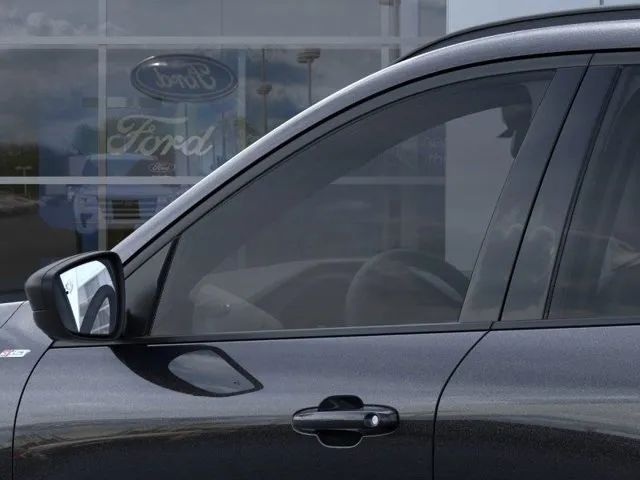 2024 Ford Escape ST-Line photo 18