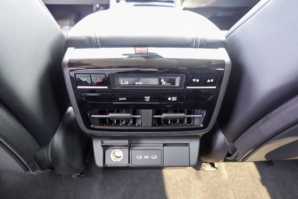 2026 Acura MDX Technology photo 29